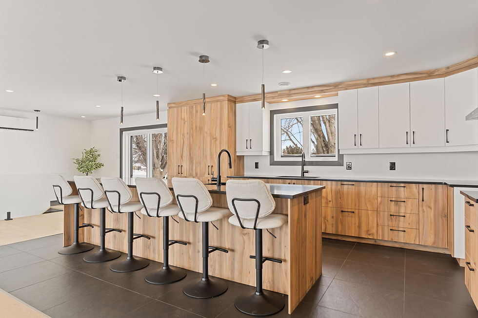 Rénovation cusine_MaisonCash.ca