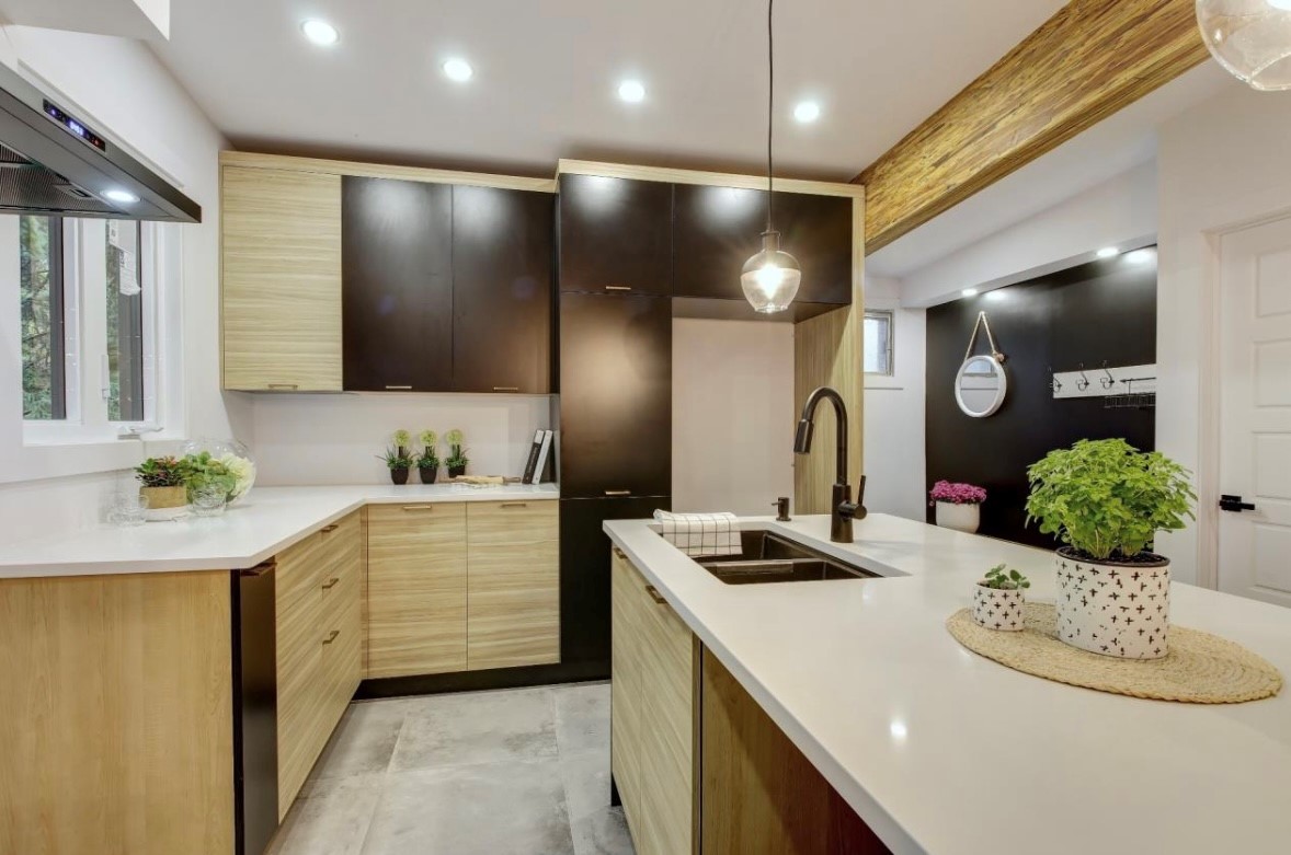 Rénovation de cuisine_MaisonCash.ca