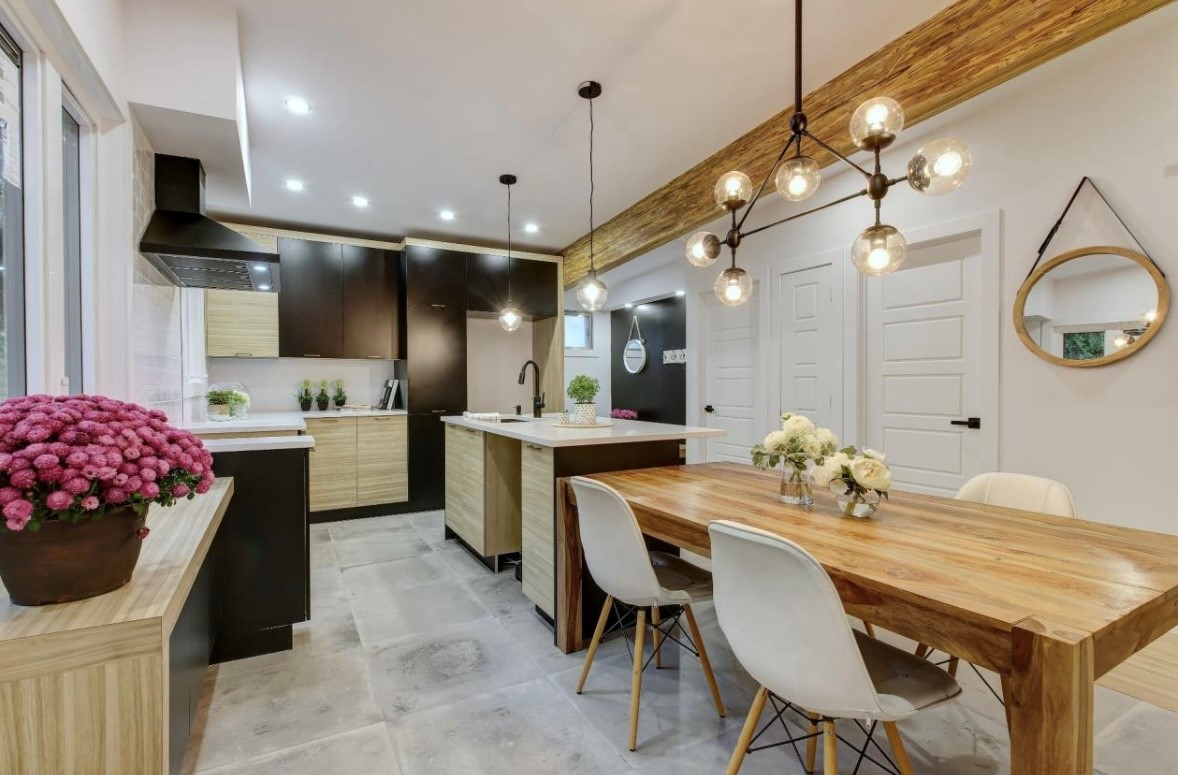 Rénovation de cuisine_MaisonCash.ca