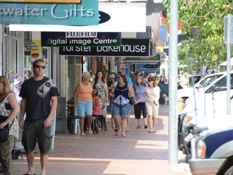 Introducing Lakeside's NEW Youth Art Trail