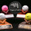 Thumbnail: Custom Golf Ball Display