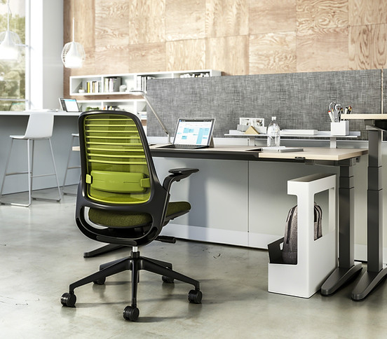 Steelcase Linha Series 1