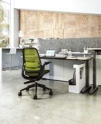 Steelcase Linha Series 1