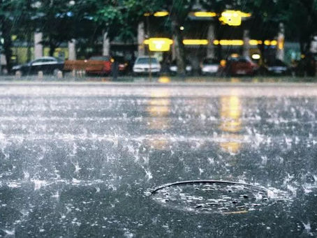 O que está caindo do céu é pior do que chuva ácida, alertam cientistas