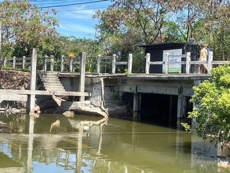 Prefeitura vai realizar obra para reabrir túnel em Niterói