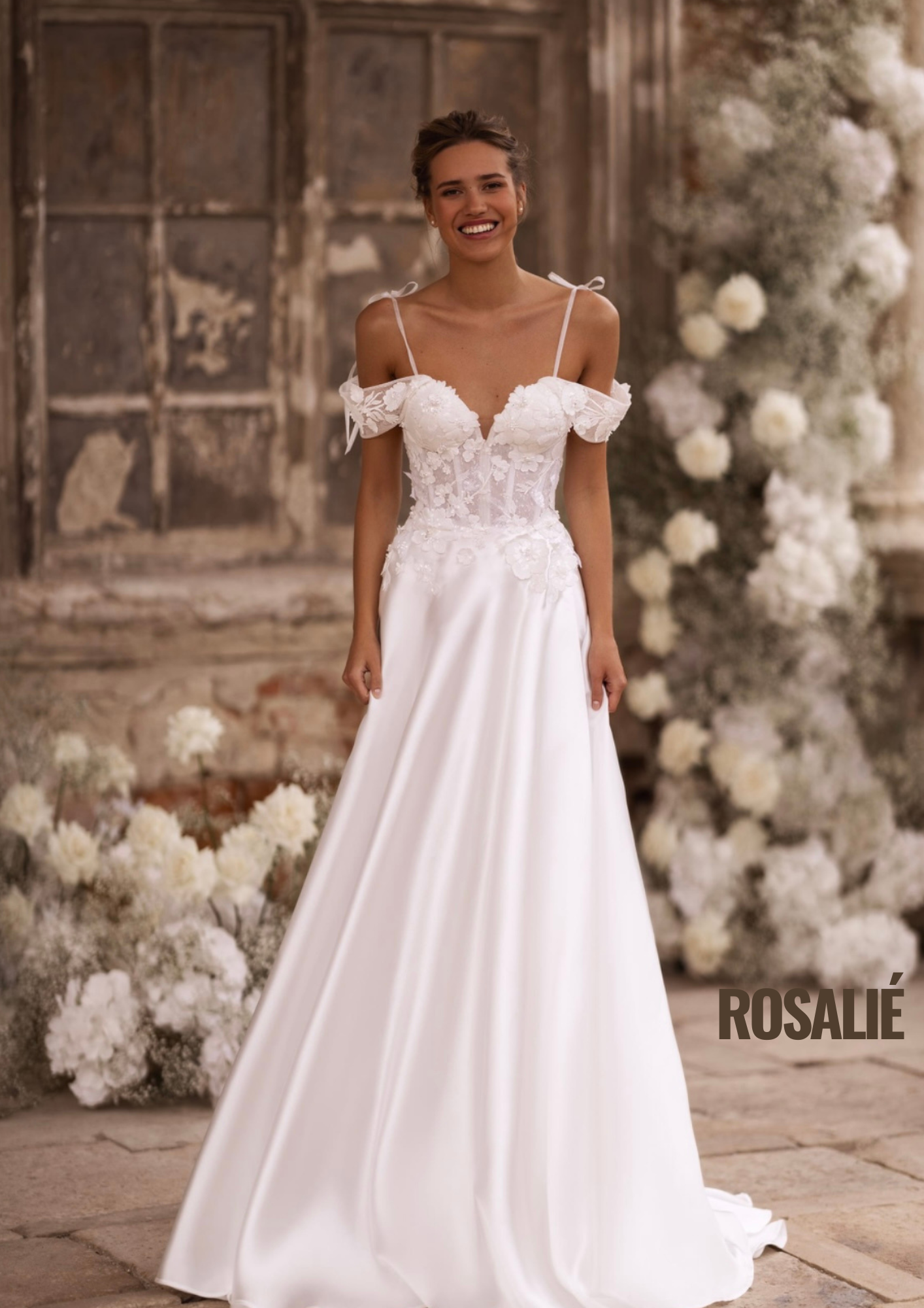 ROSALIÉ