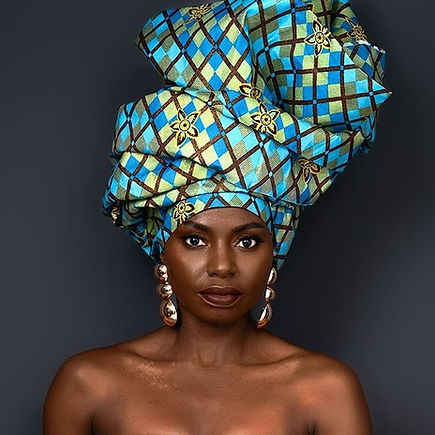 Zimbabwean Designer Taya Hughes based UK.jpg
