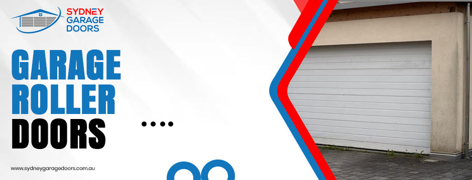 garage roller doors