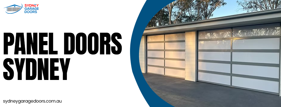 Panel Doors Sydney
