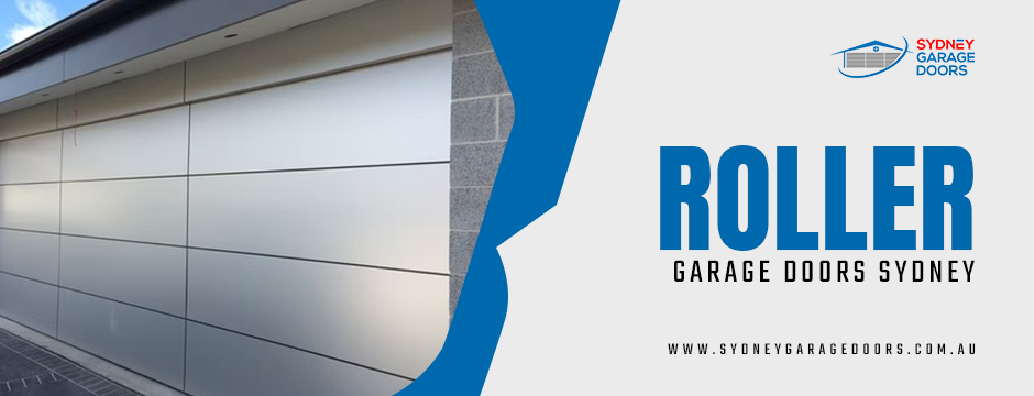 roller garage doors sydney