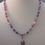 Thumbnail: Purple Passion Necklace