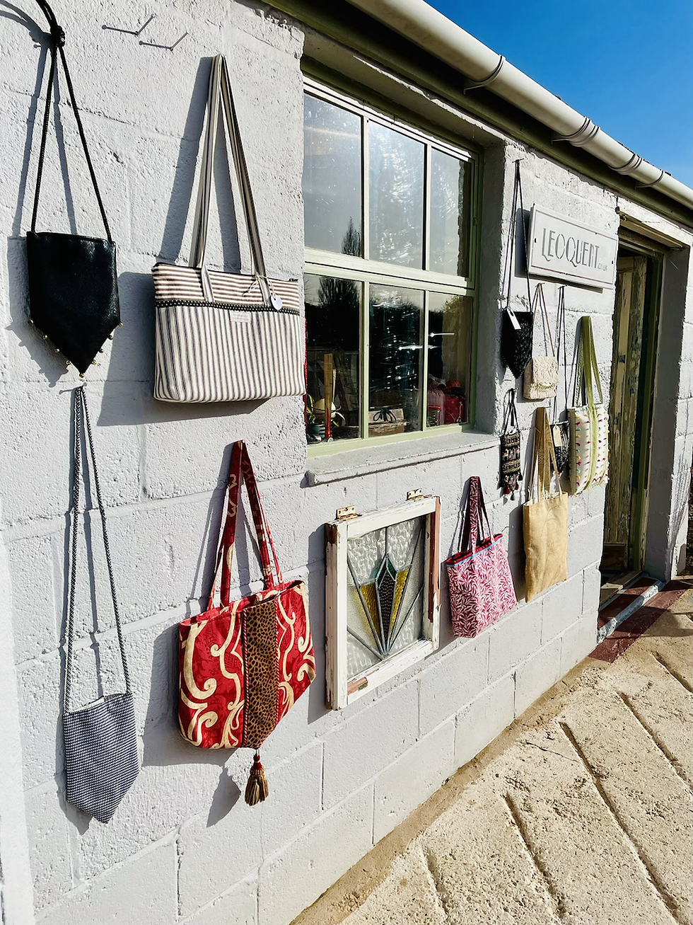 Bags