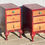 Thumbnail: Pair bedsides
