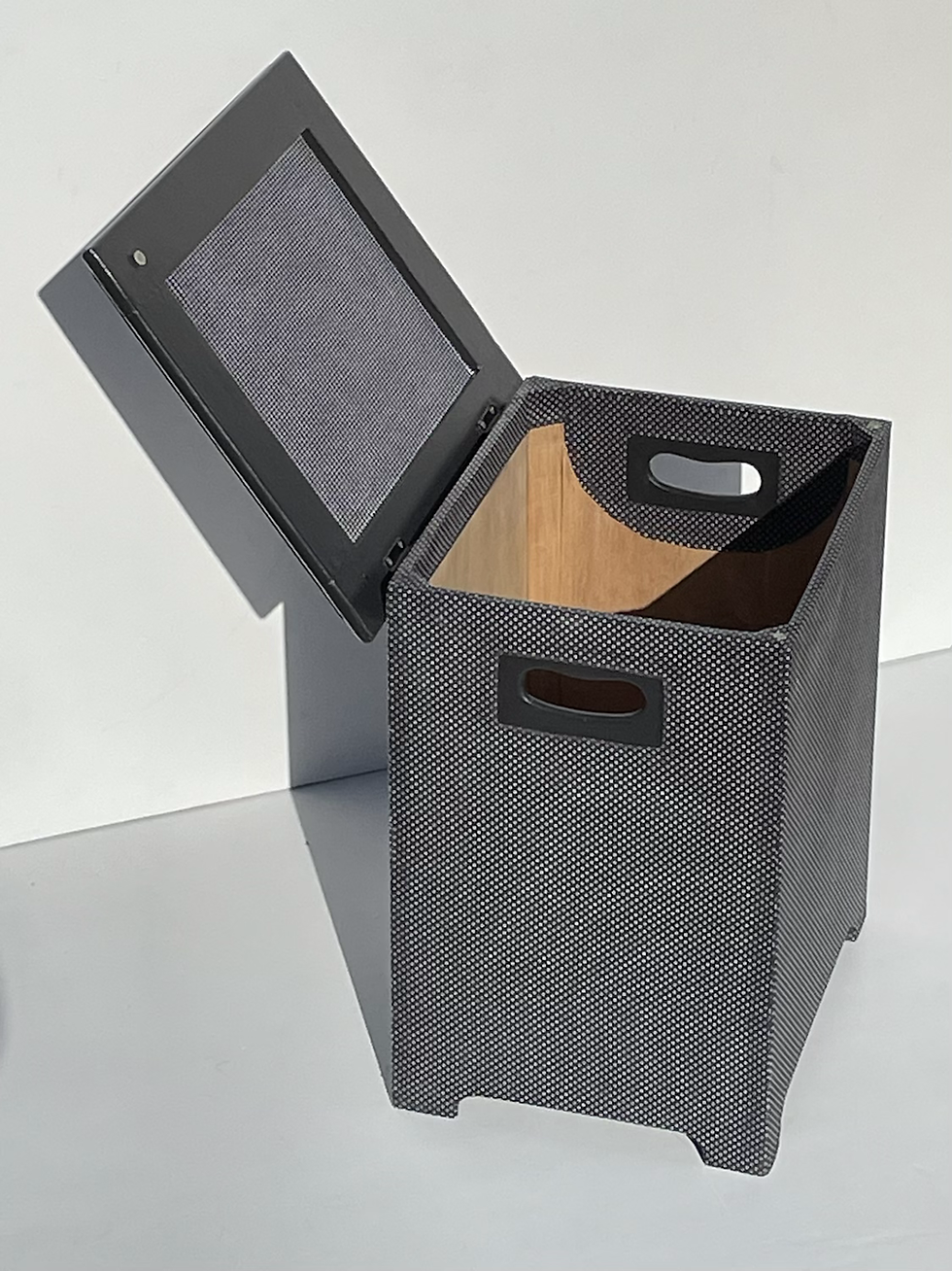 Thumbnail: Box seat