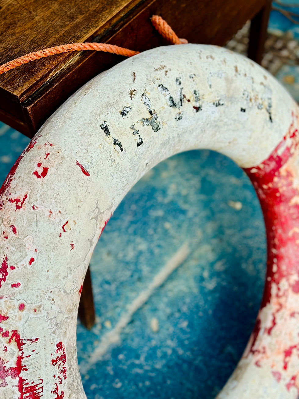 Thumbnail: Life buoys 