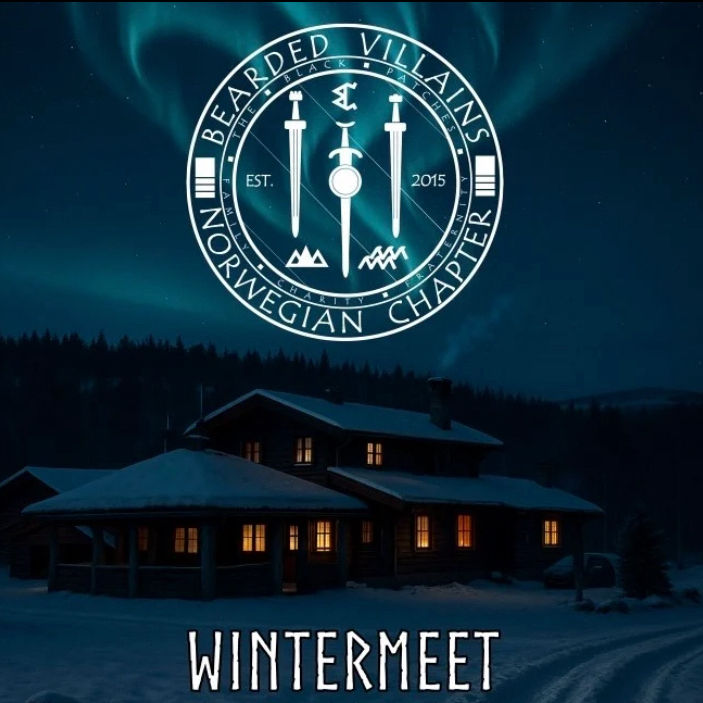 BVBE On Tour - Norway Wintermeet 2027