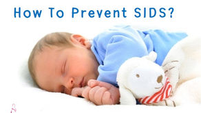 SIDS (Sudden Infant Death Syndrome)