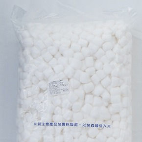 縮圖：耗材優惠套組<1>  棉球 + 酒精