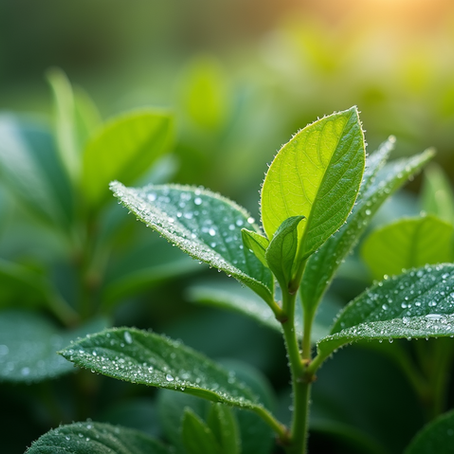 Unlocking the Benefits of Cellular Wellness: A Journey to Deep Rejuvenation