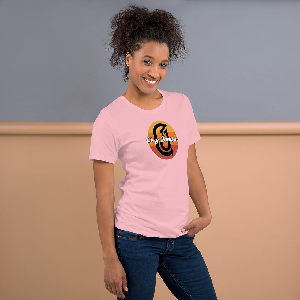 Thumbnail: Unisex t-shirt