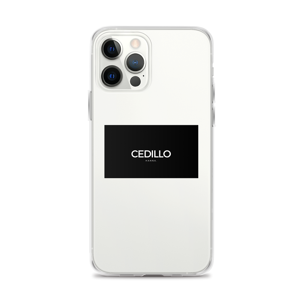 Thumbnail: Clear Case for iPhone®