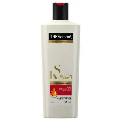 TRESemme Pro Collection Kertain Smooth Conditioner 340 ml