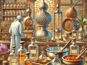 The Science of Scent: How Perfume Affects Mood and Personality, Psychology of fragrance