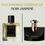 Thumbnail: ABYR Noir Jasmine EDP 100ml Unisex Perfume - Inspired by Bvlgari Jasmin Noir