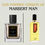 Thumbnail: ABYR Maverick Man EDP 100ml Unisex Perfume | Inspired by Marbert Man