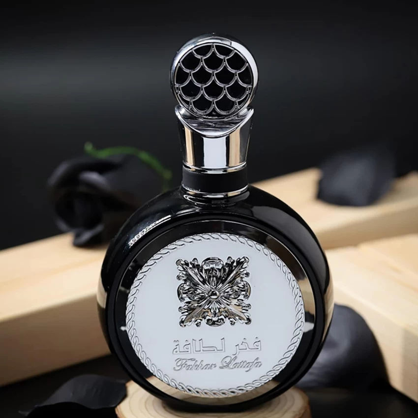Lattafa Fakhar Eau De Parfum 100ml