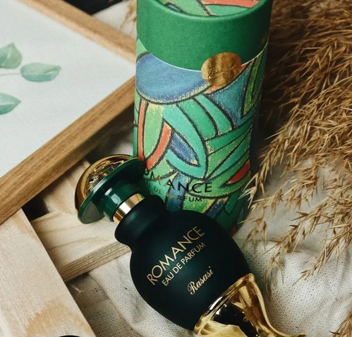 RASASI Romance Eau de Parfum 45 ml (For Women) Haabr