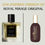 Thumbnail: ABYR Imperial Mirage EDP 100ml Perfume – Inspired by Royal Mirage Original