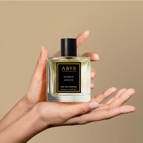 Fragrance Amber Wood Noir AMBER WOOD NOIR EDP 100ML – Ajmal Bahrain