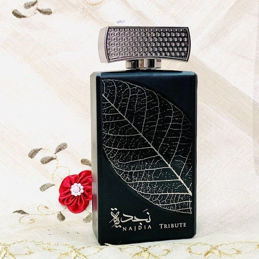 Lattafa Najdia Tribute Long Lasting Eau De Parfum 100ml
