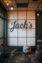 Jack's Burgers - Capbreton