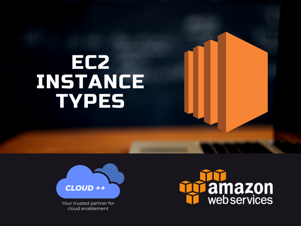 Amazon EC2 Instance Types