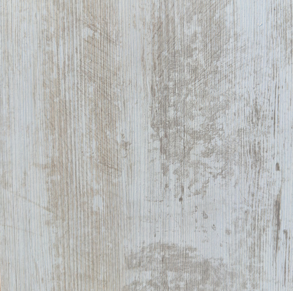 RUSTIC WHITE