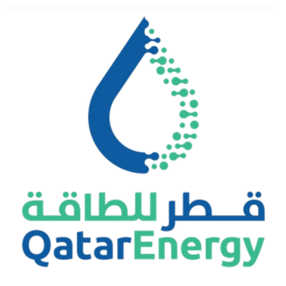 Qatar Energy Logo