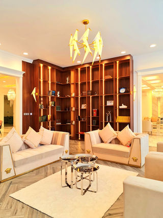 CLOSETS
