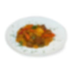 Spazzatino Lamb Stew