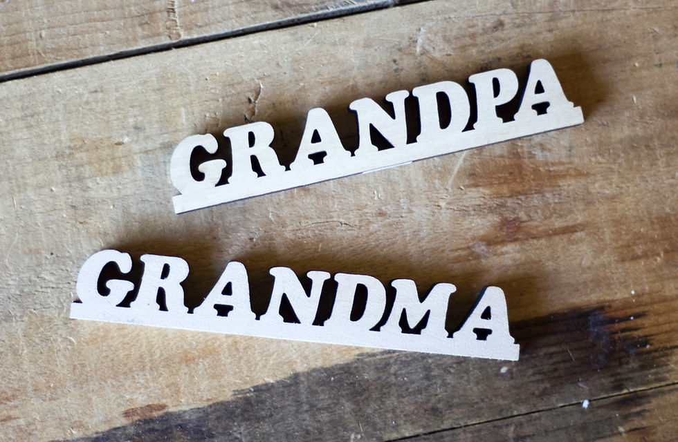 Thumbnail: CUSTOM NAME SIGN