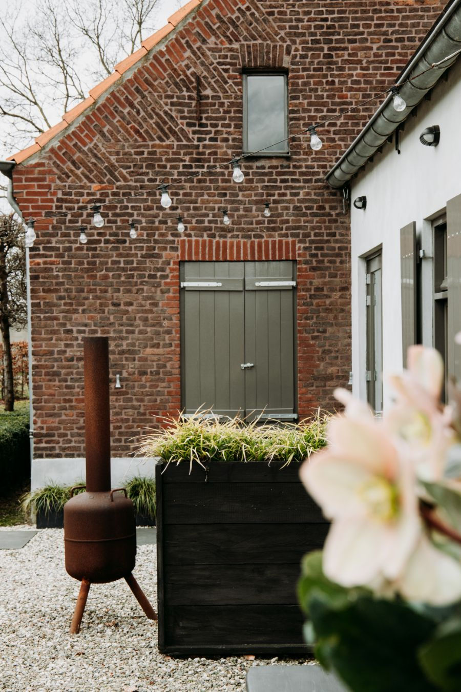 Guesthouse Stories fotografie