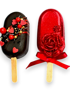 cakepop-rood-glitter-roos-strik-romantisch-dessert