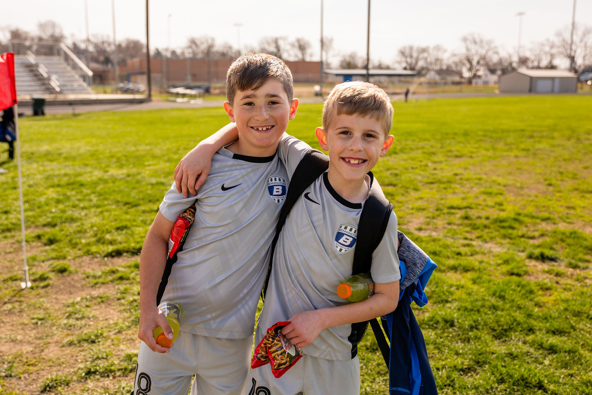 Bennington Soccer Club