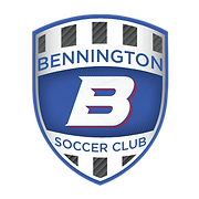 Bennington Soccer Club logo