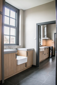 Notariswoning - DUTCHWOOD KEUKENS