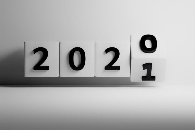 Reflexión sobre el 2020