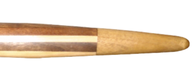 Thumbnail: Patchwork French Style Rolling pin