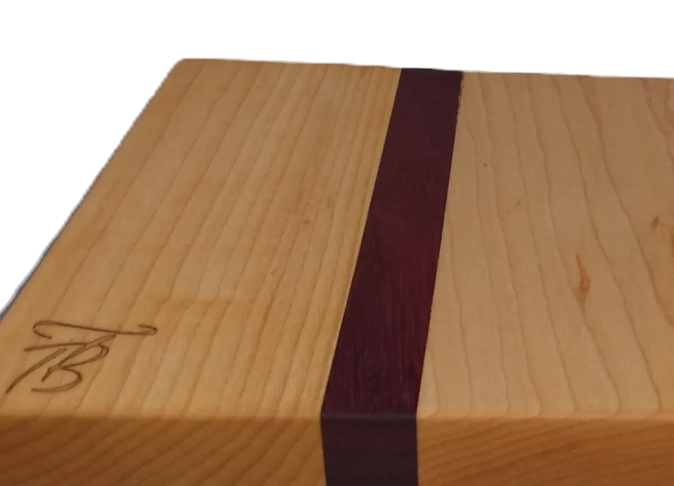 Thumbnail: Cutting Board