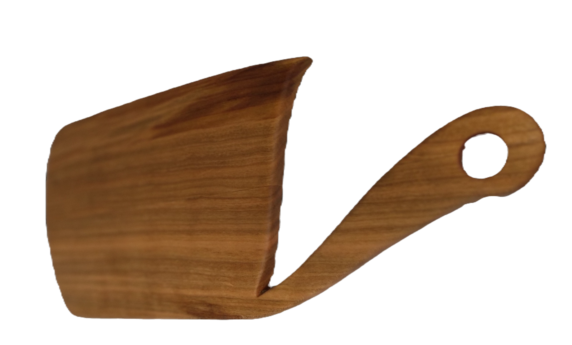 Hickory Charcuterie Board